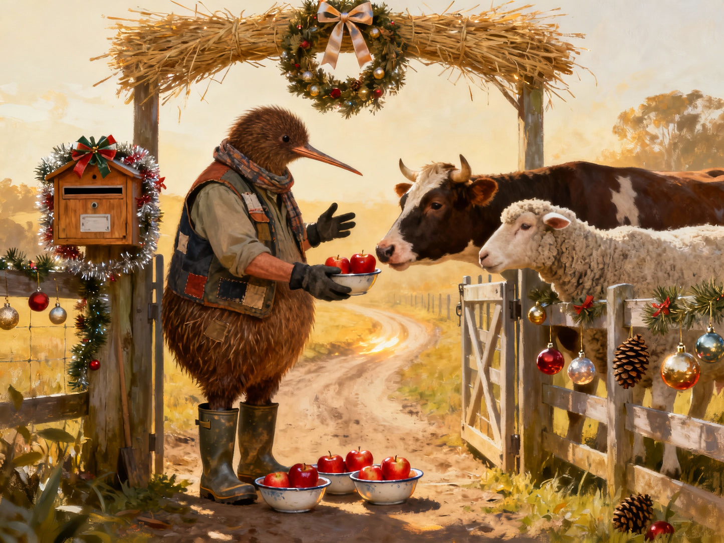 Christmas Cards 2025 - 50