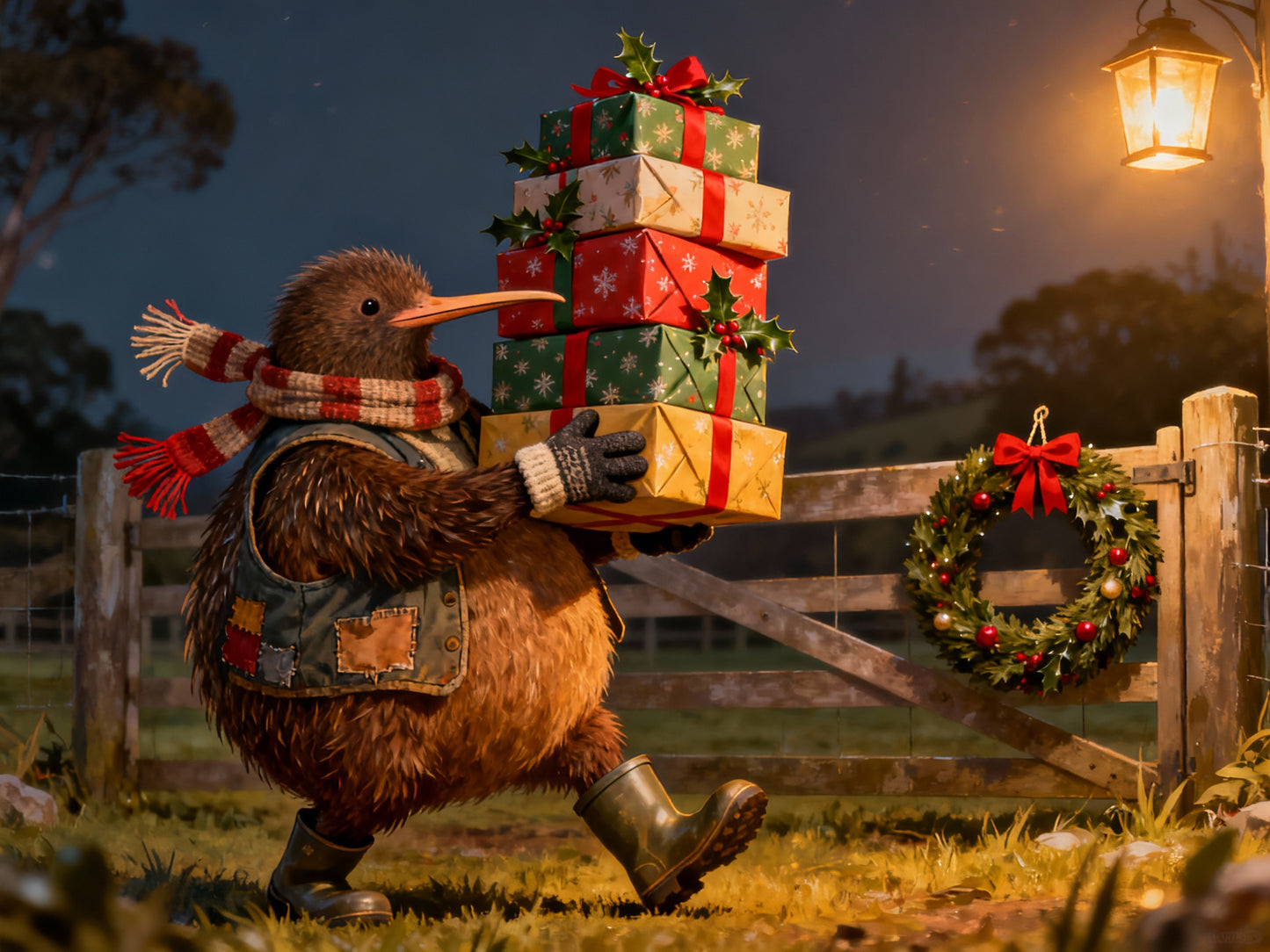 Christmas Cards 2025 - 120