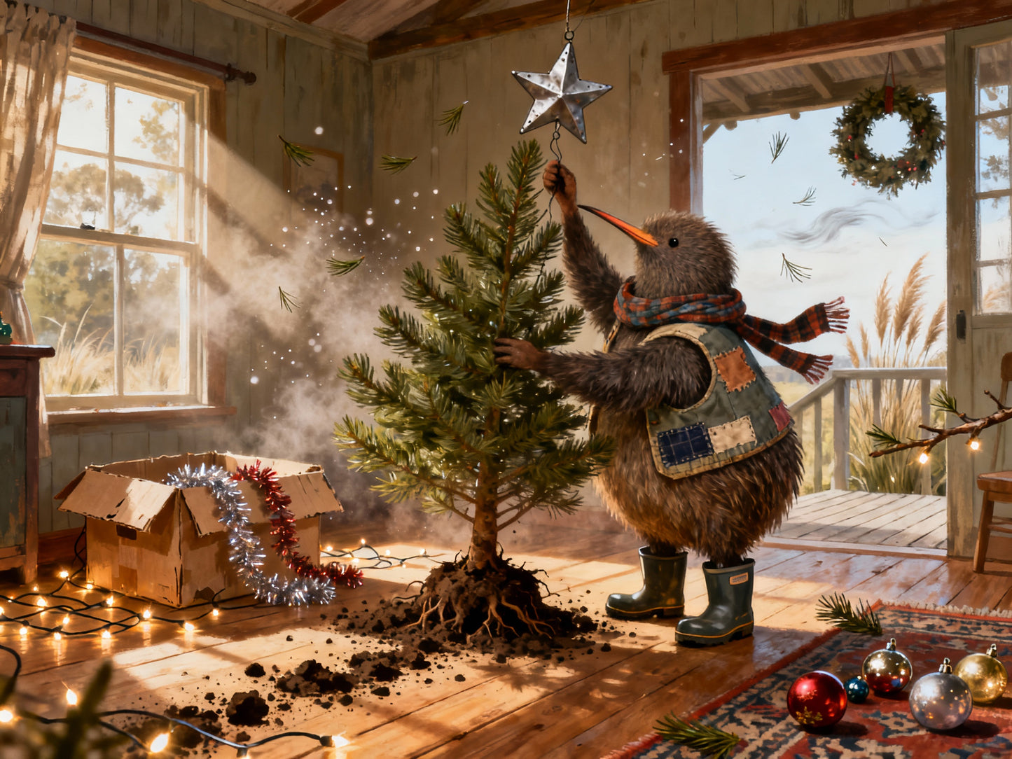 Christmas Cards 2025 - 53