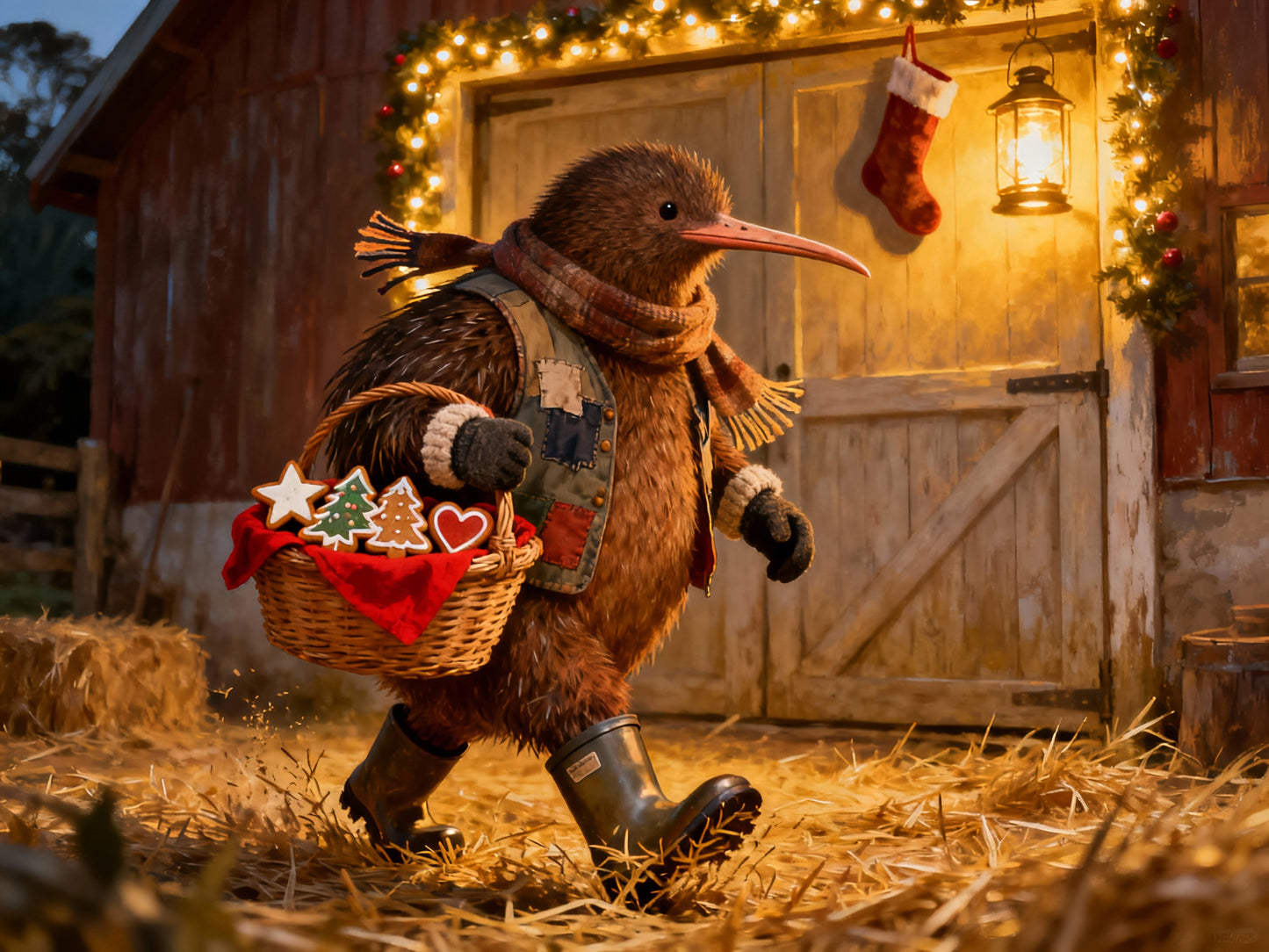 Christmas Cards 2025 - 59