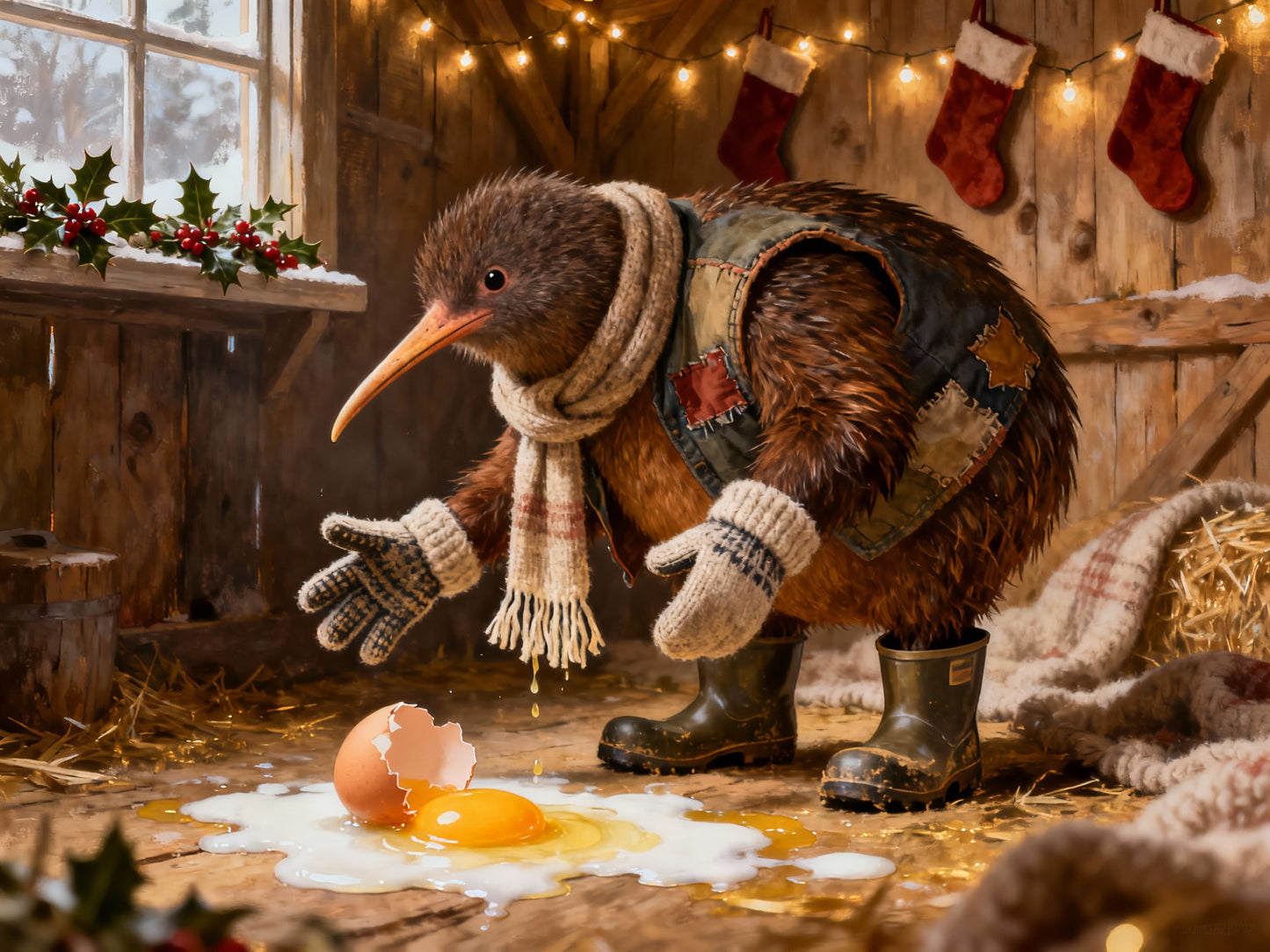 Christmas Cards 2025 - 70