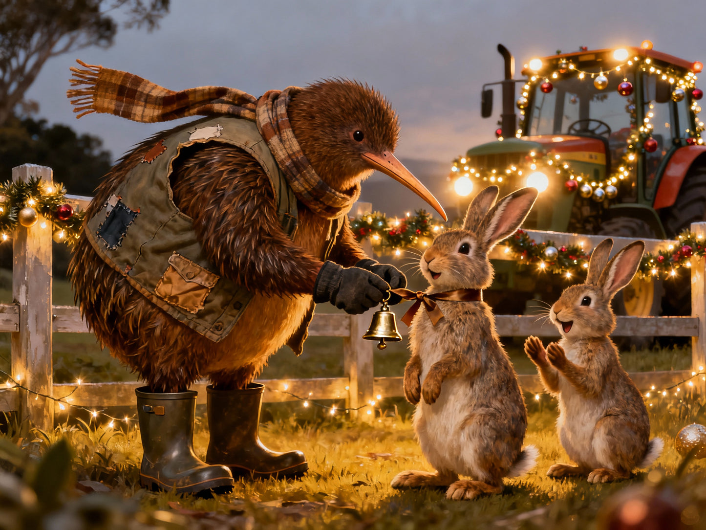 Christmas Cards 2025 - 74