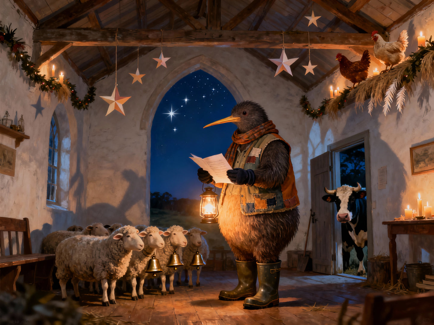 Christmas Cards 2025 - 104