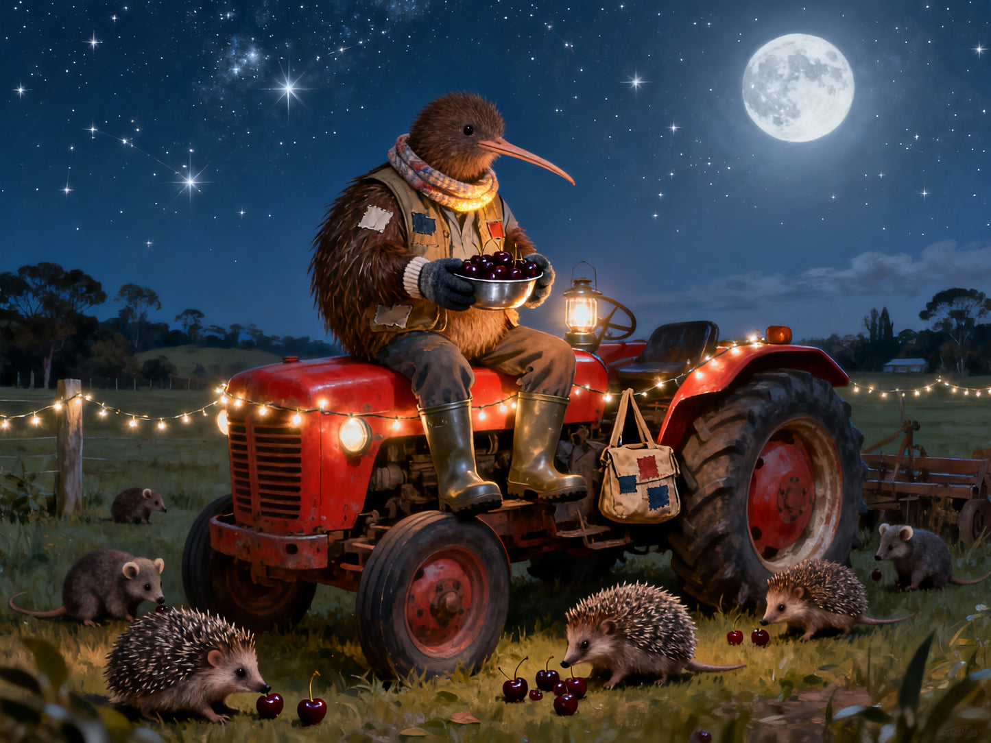 Christmas Cards 2025 - 106