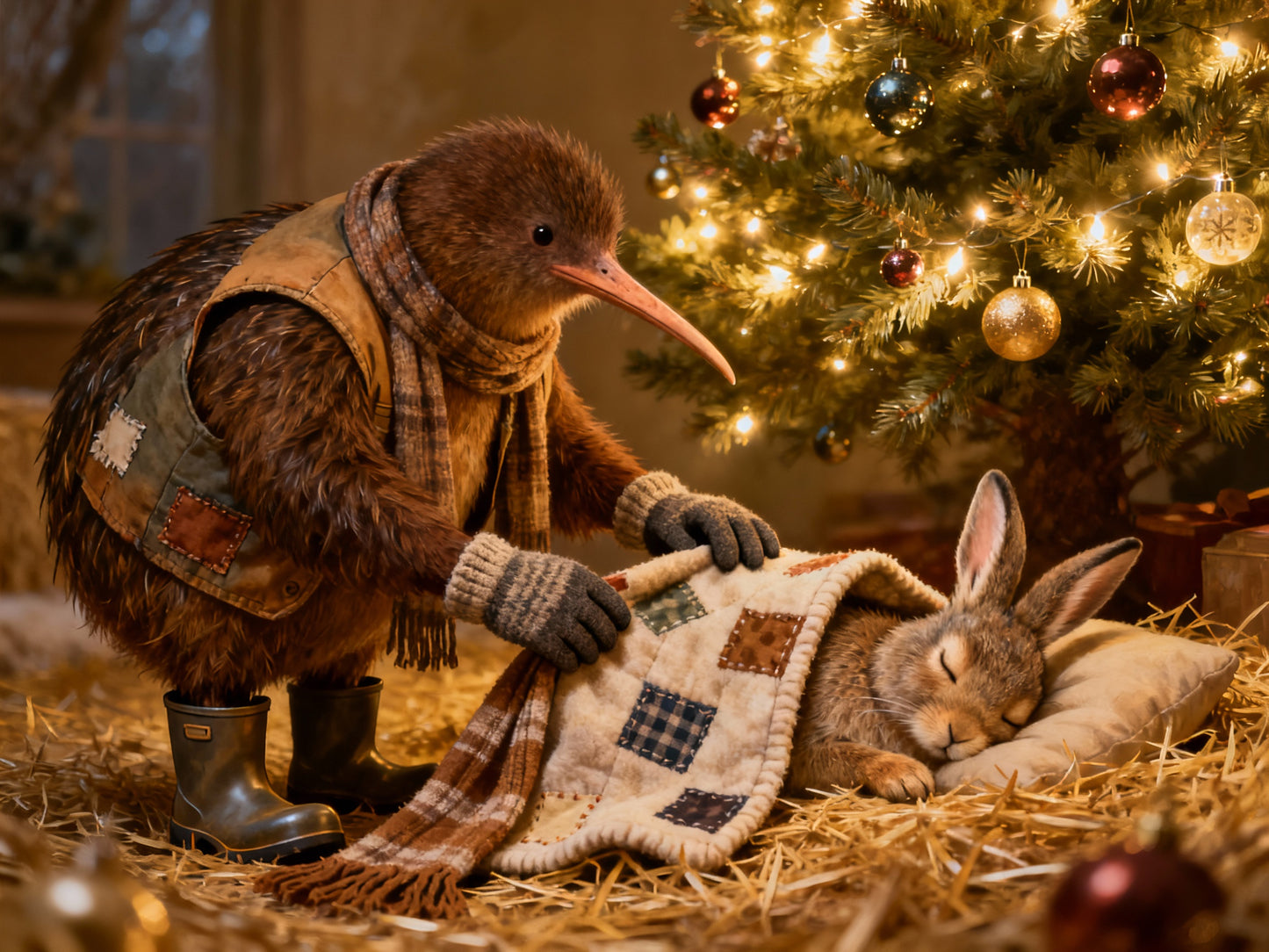 Christmas Cards 2025 - 114