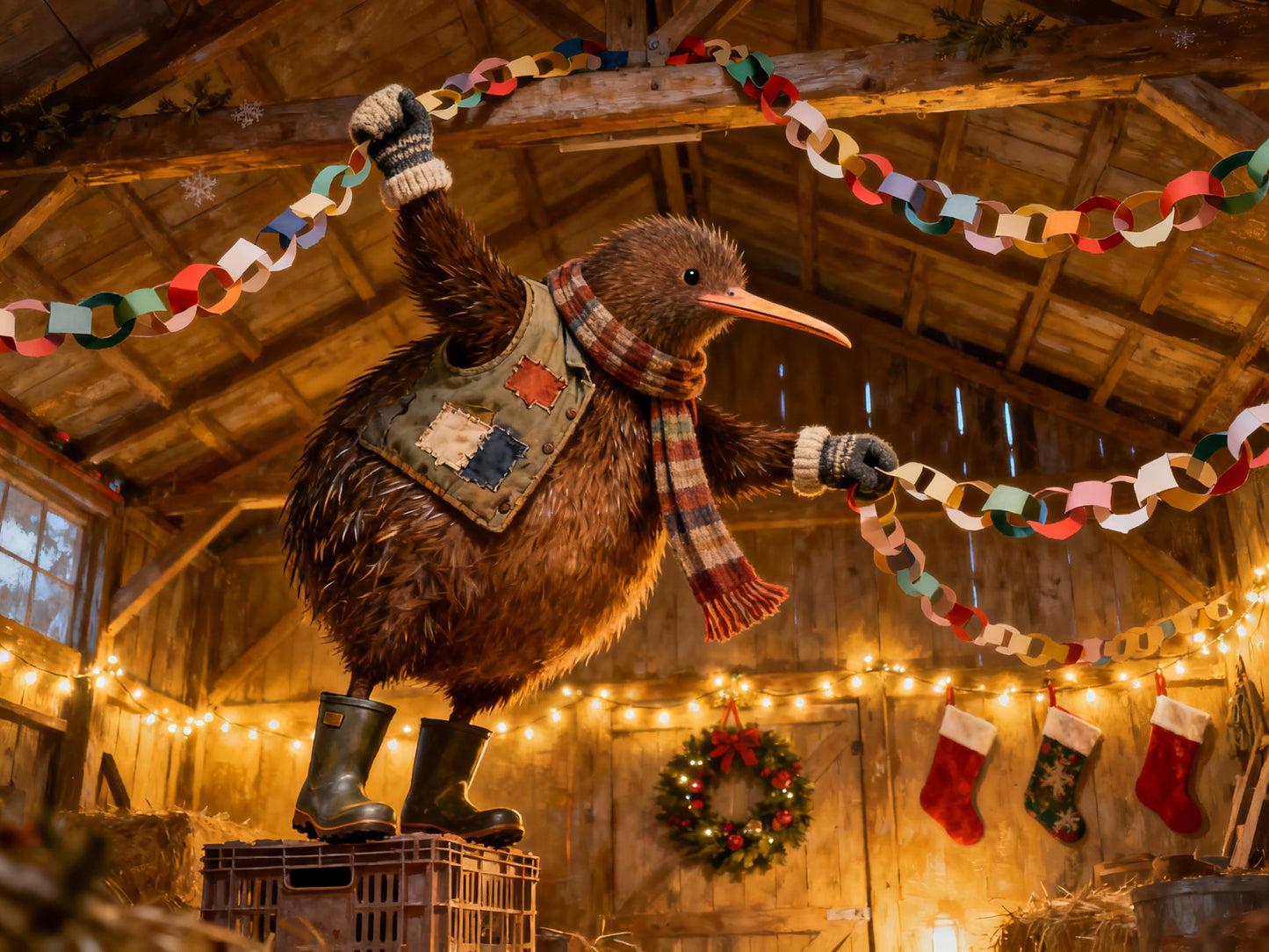 Christmas Cards 2025 - 115