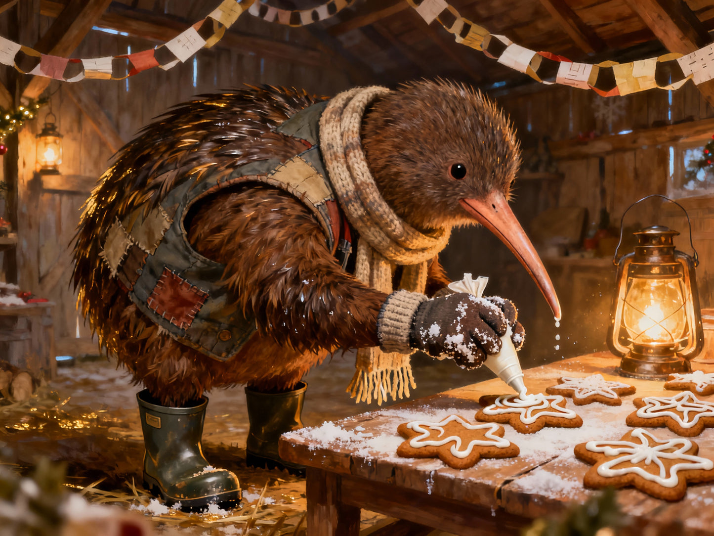 Christmas Cards 2025 - 40