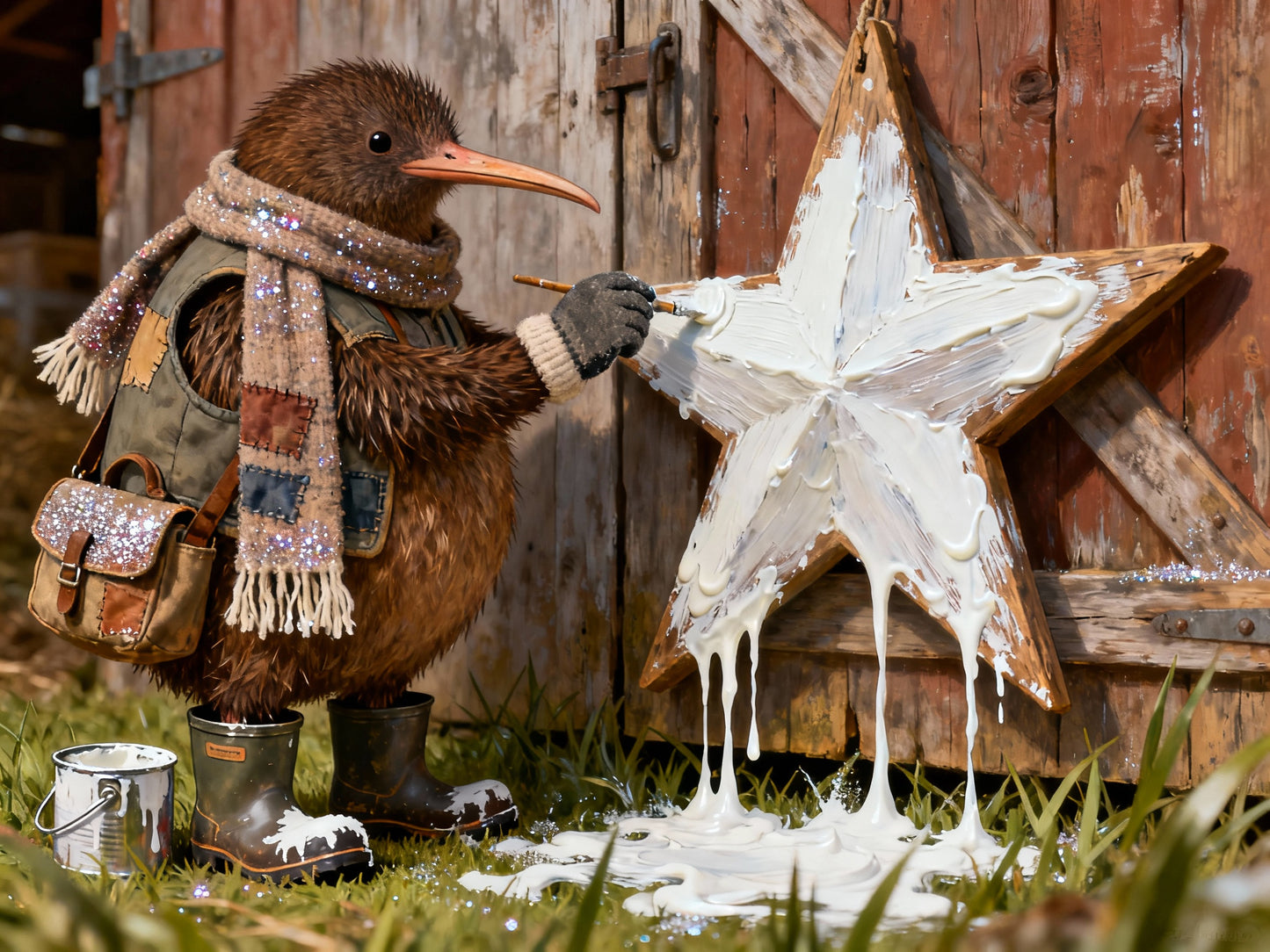 Christmas Cards 2025 - 64