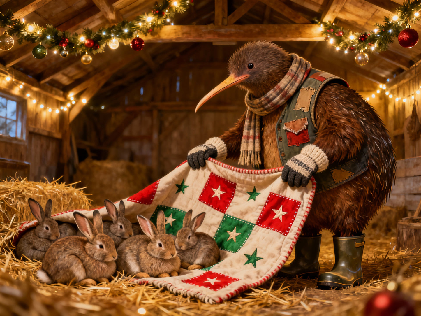 Christmas Cards 2025 - 75