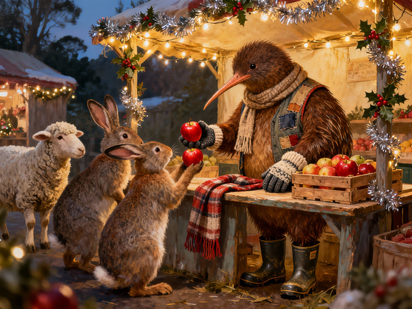 Christmas Cards 2025 - 77