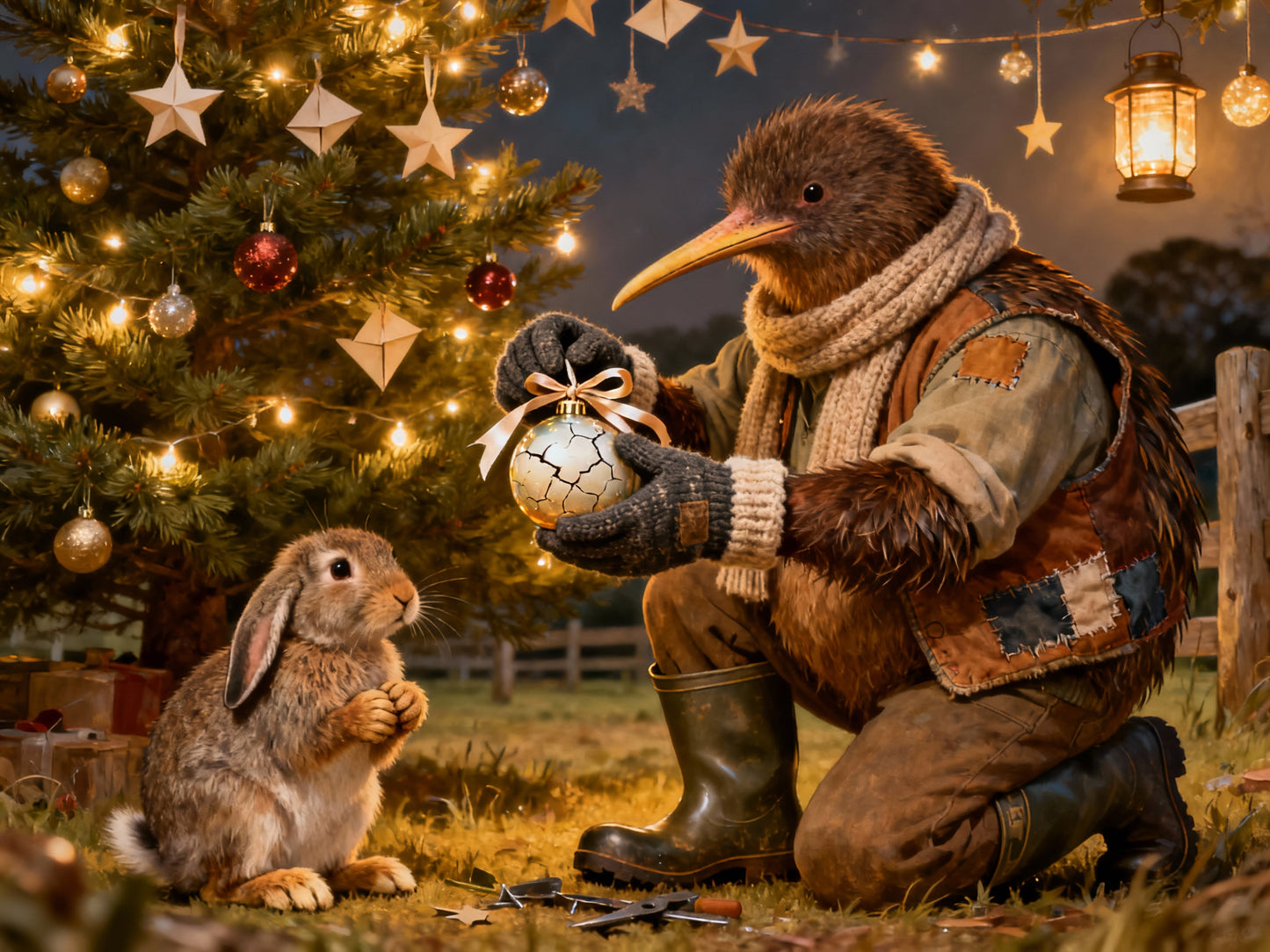 Christmas Cards 2025 - 82