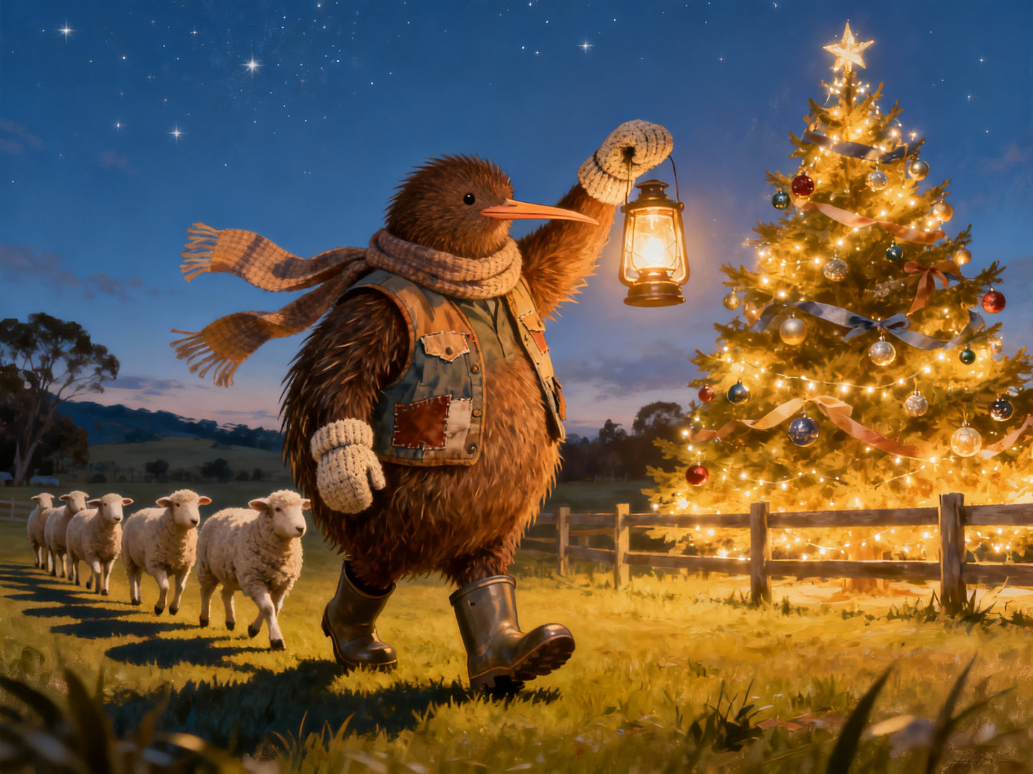 Christmas Cards 2025 - 80