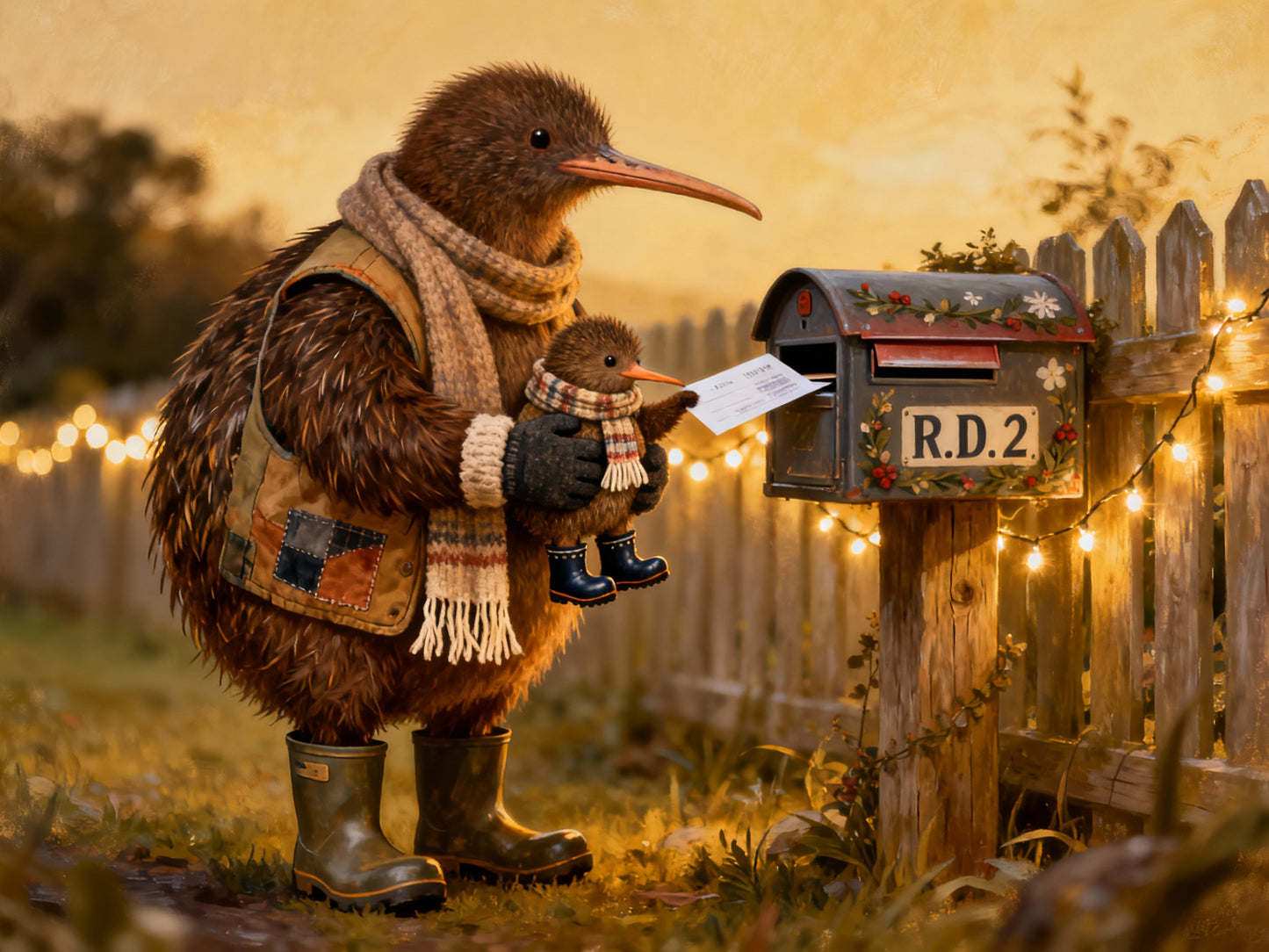 Christmas Cards 2025 - 87