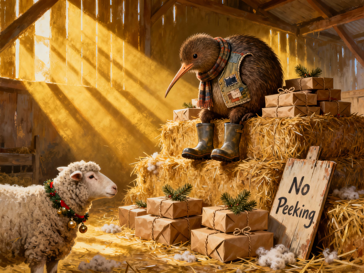 Christmas Cards 2025 - 94