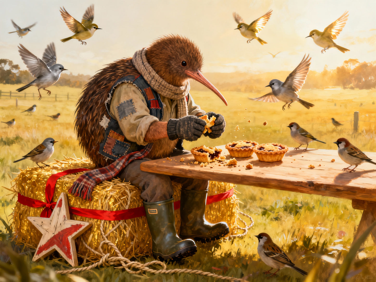 Christmas Cards 2025 - 98