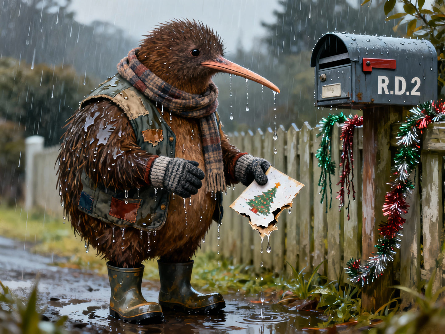 Christmas Cards 2025 - 99