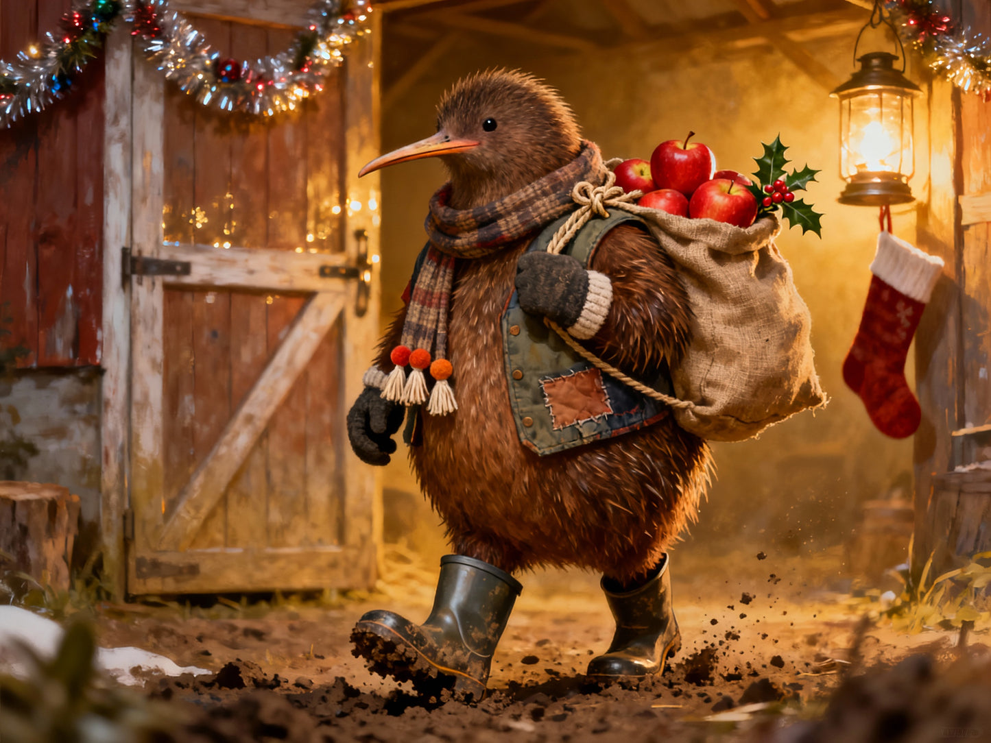 Christmas Cards 2025 - 100