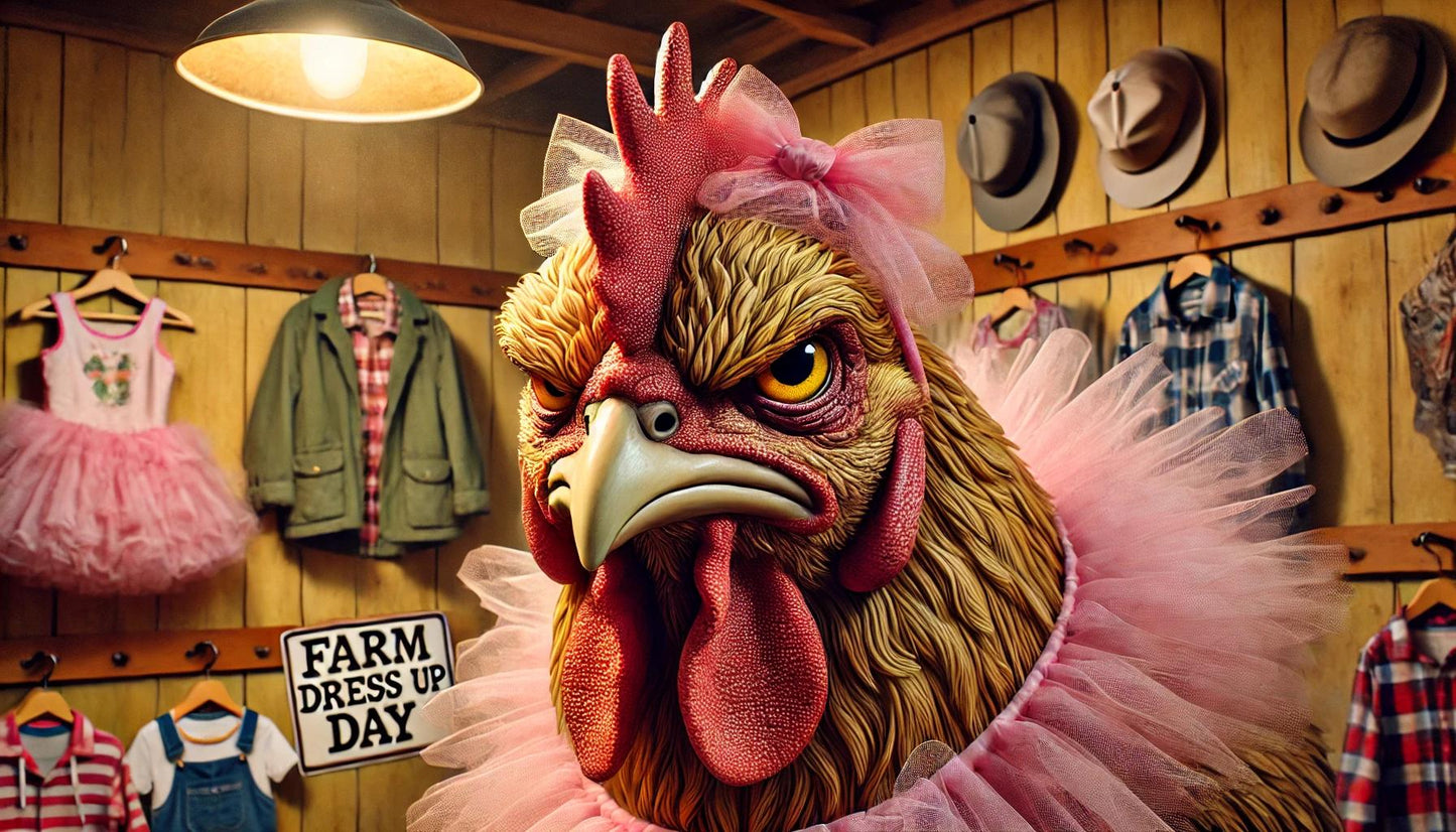 Farming the Kiwi Way 41