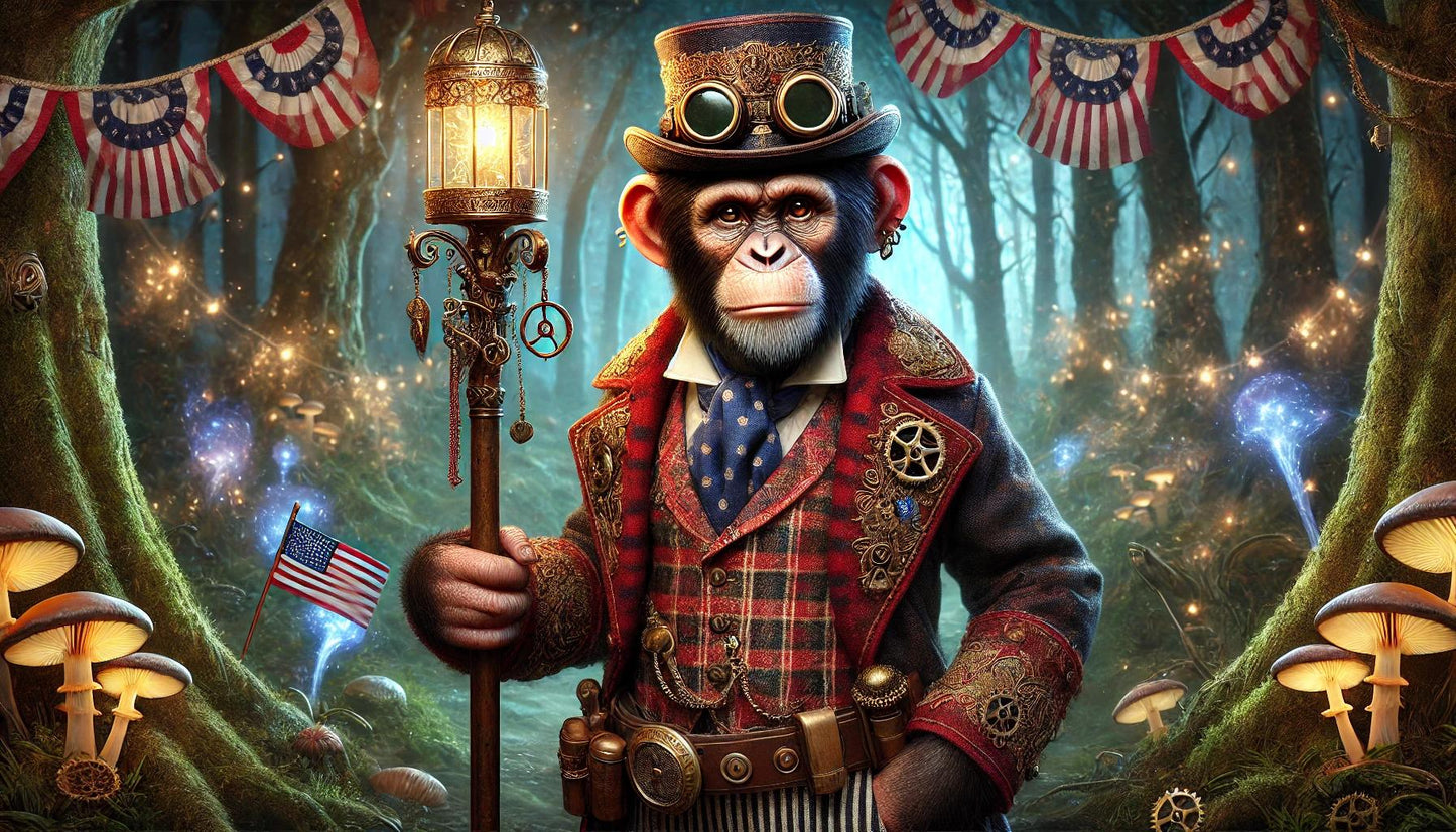 Apes 30