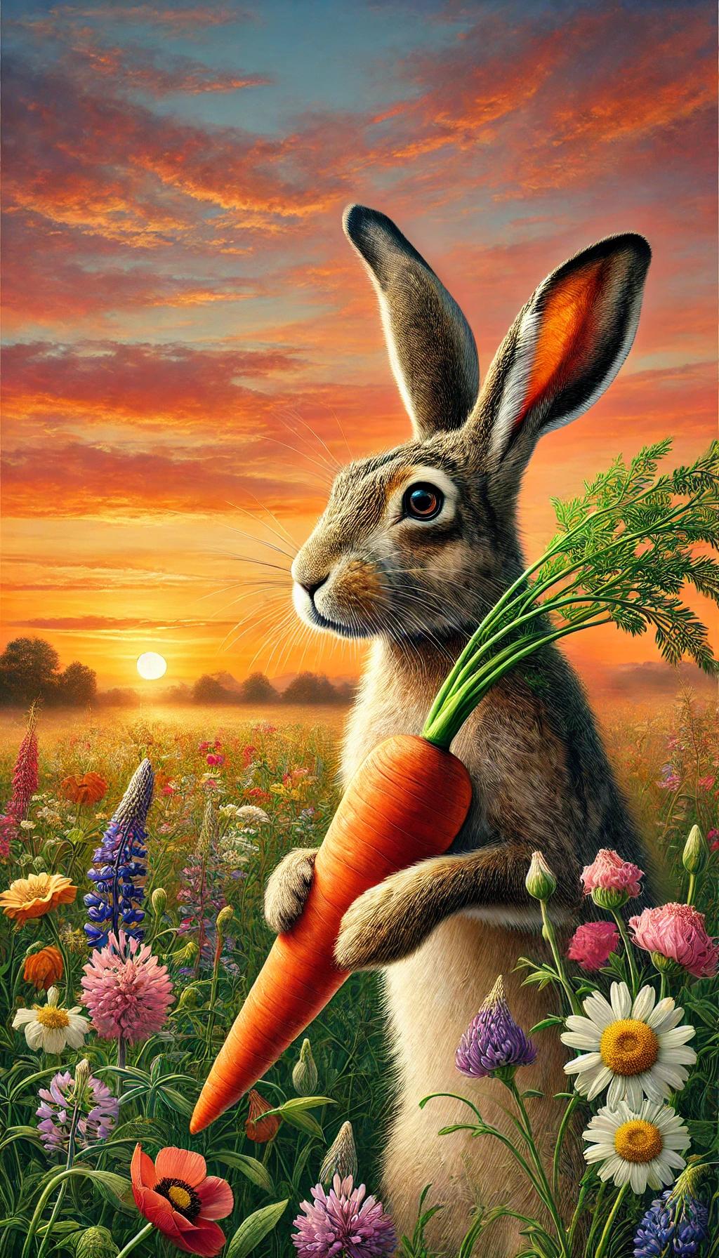 Rabbits & Hares Everywhere 168