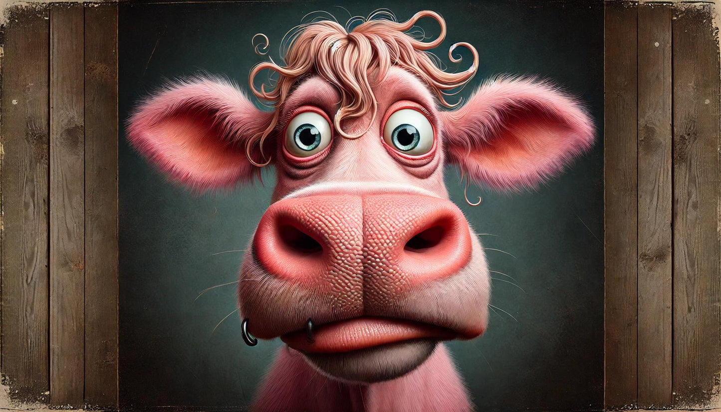 Animal Portraits 24