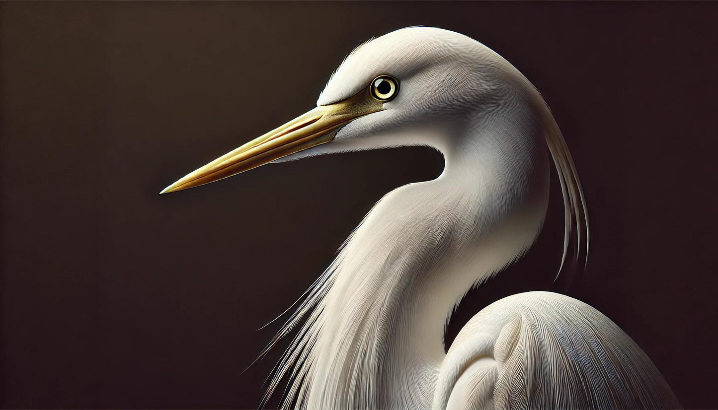 Bird Portraits 43