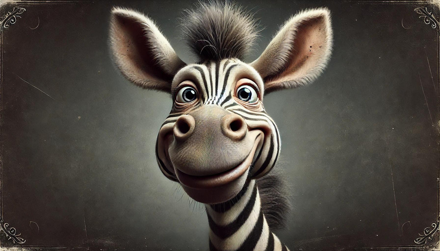 Animal Portraits