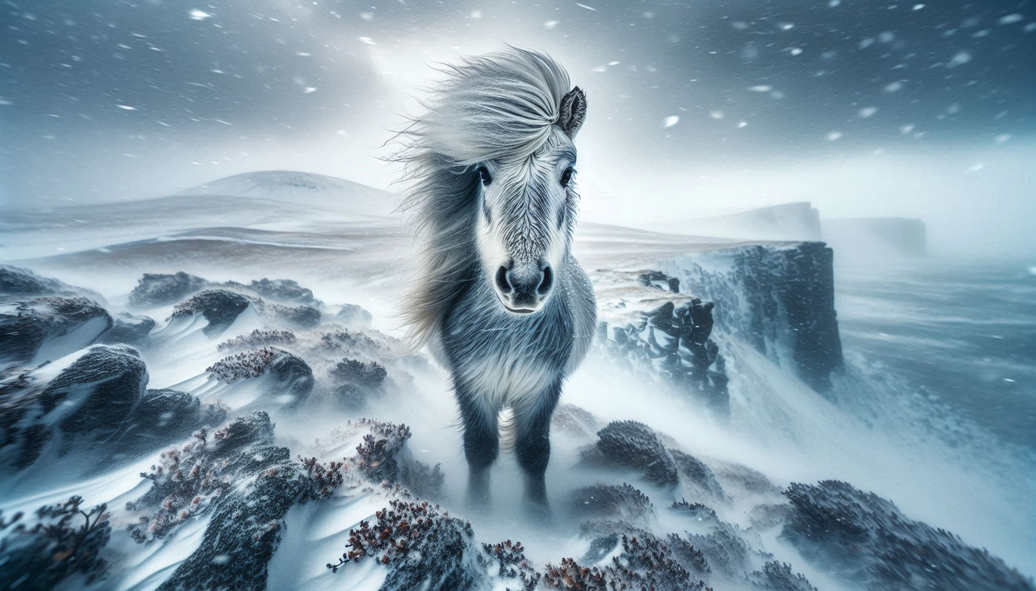 Arctic Animals