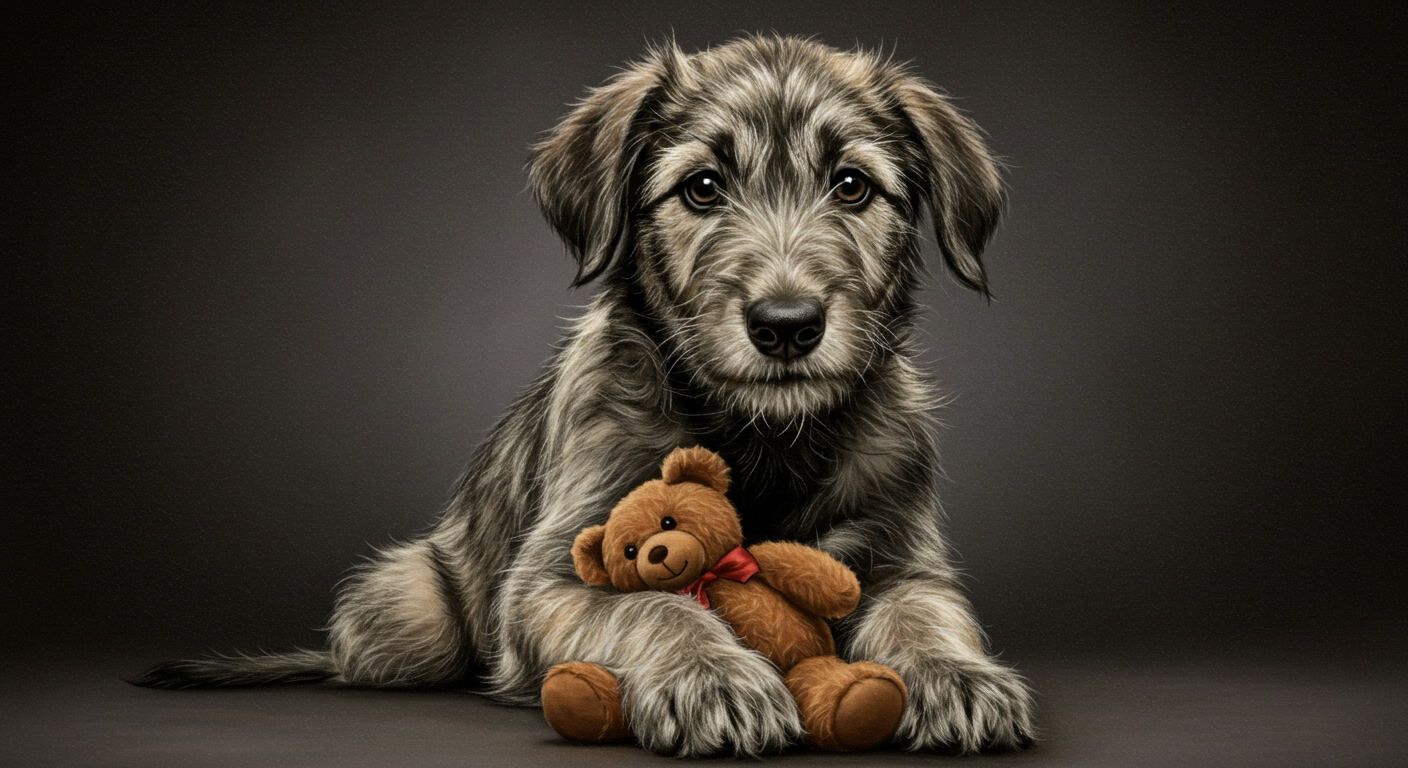 My Teddy
