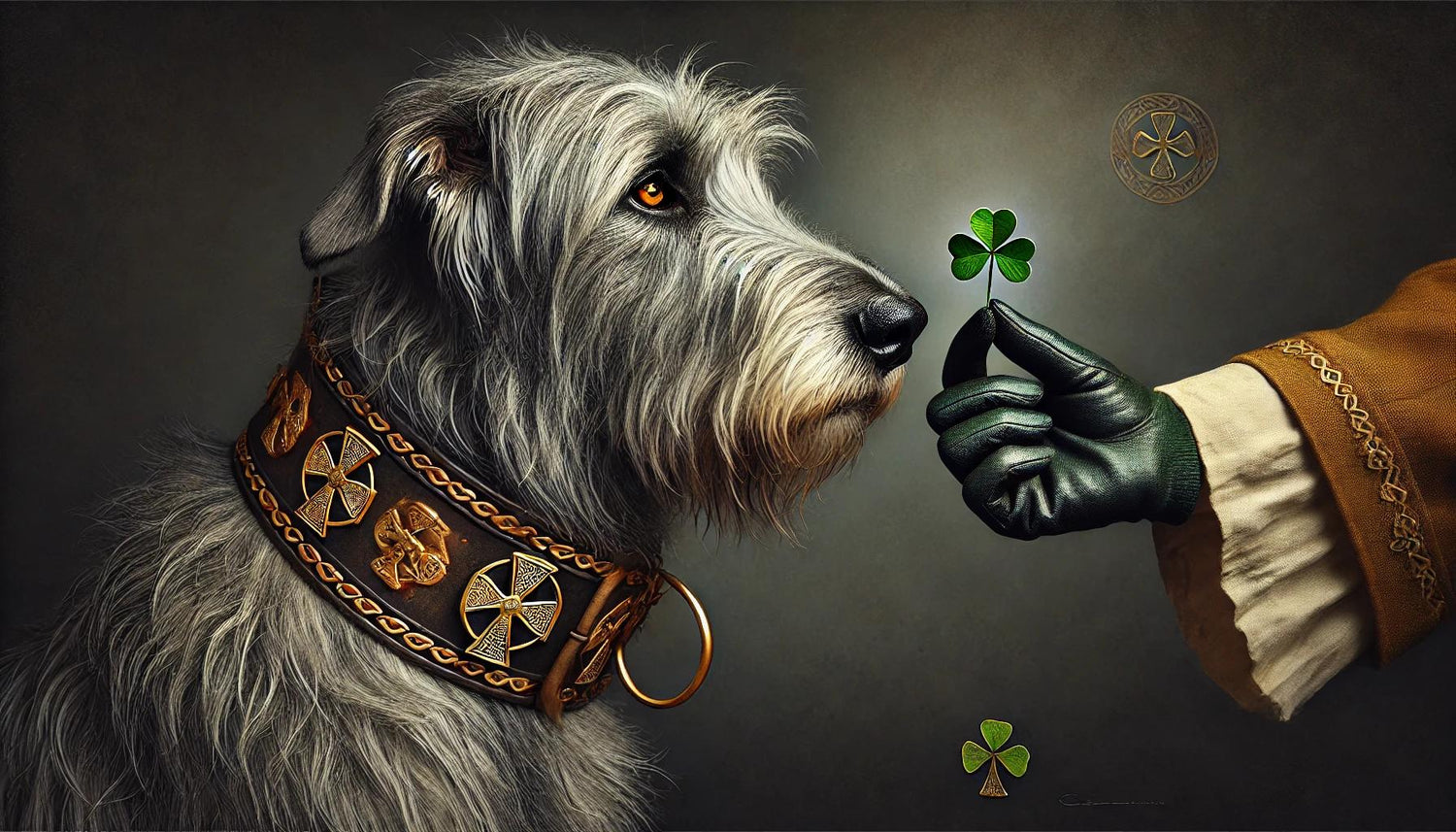 St Patricks' Day