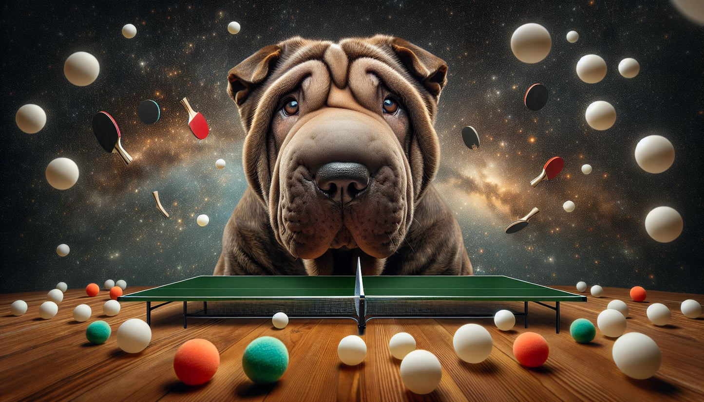 Animals at the Olympics 11