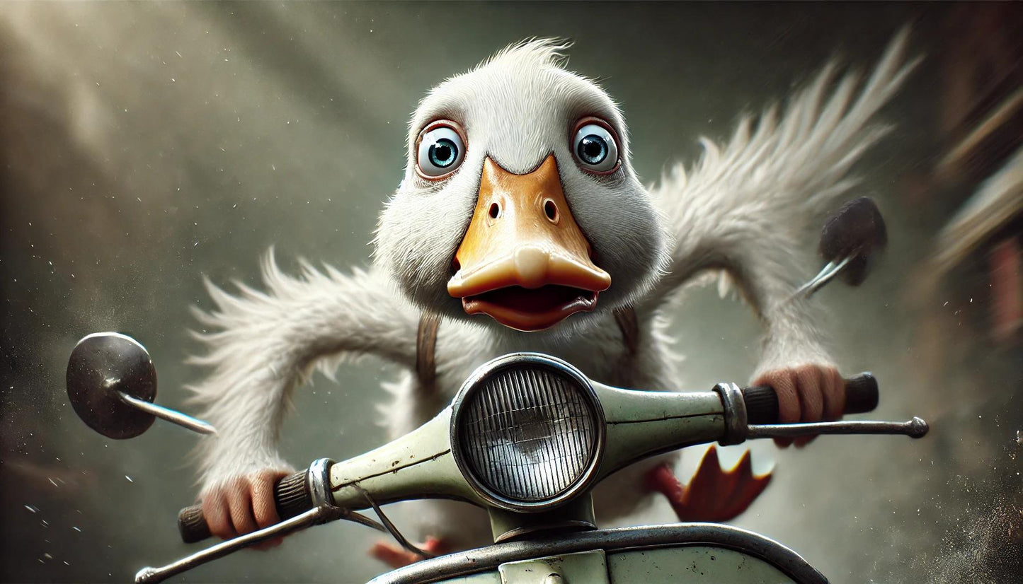 Animals Being Dangerous 1