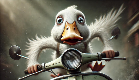 Animals Being Dangerous 1