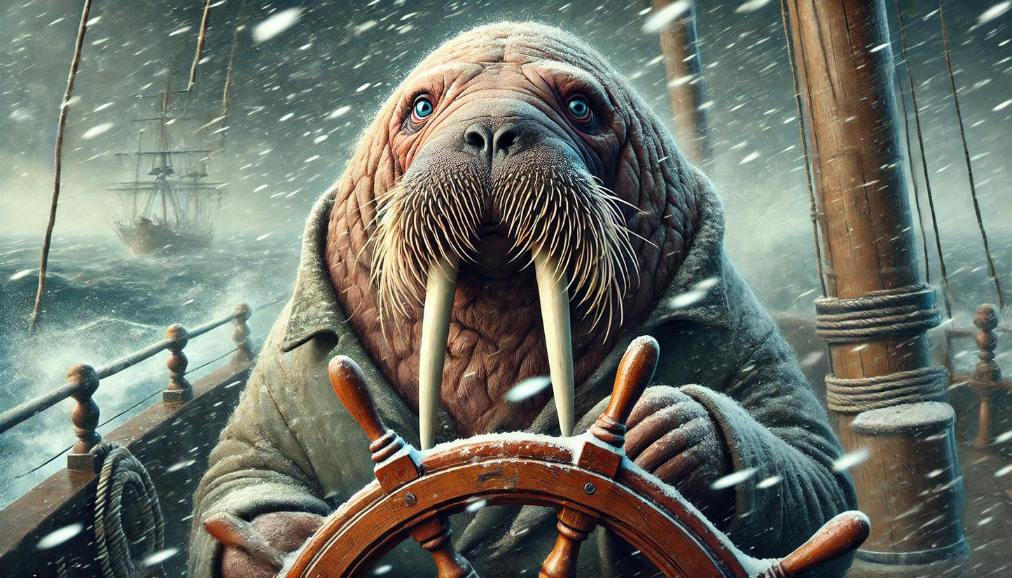 Animals Exploring 11