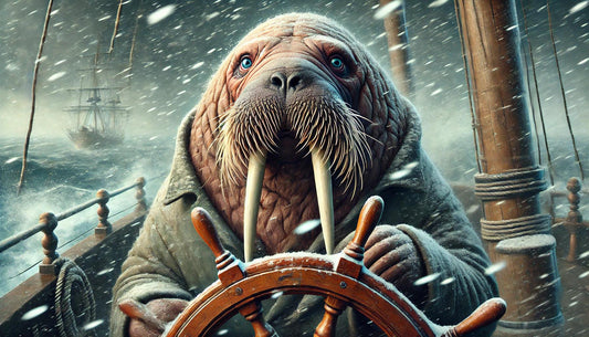 Animals Exploring 11