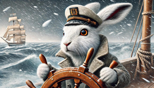 Animals Exploring 12