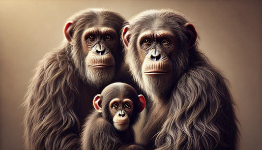 Animal Portraits 27