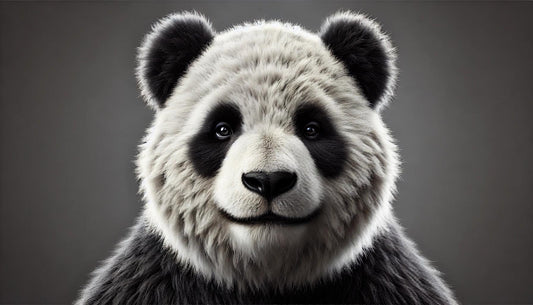 Animal Portraits 1