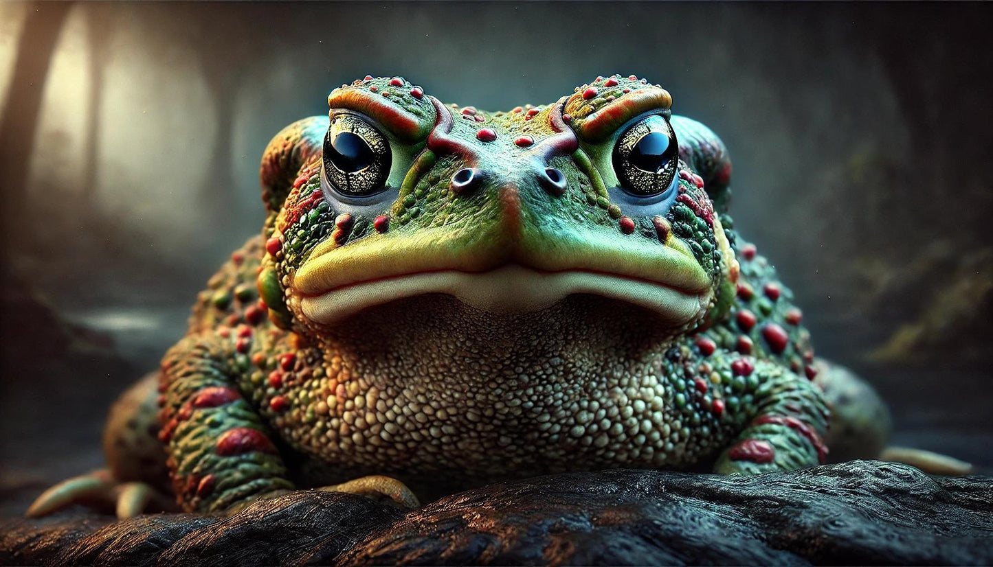 Animal Portraits 2