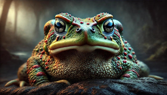 Animal Portraits 2