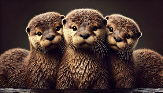 Animal Portraits 31