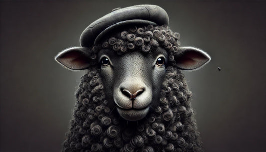 Animal Portraits 4