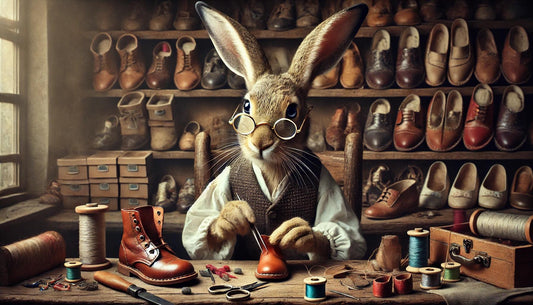 Rabbits & Hares Everywhere 25