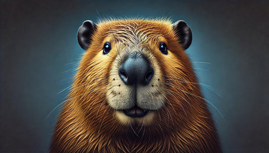 Animal Portraits 34