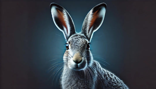 Animal Portraits 36
