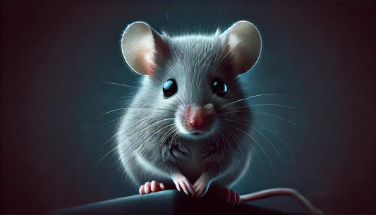 Animal Portraits 5
