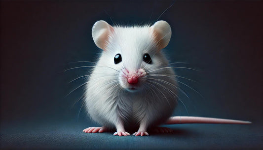 Animal Portraits 38
