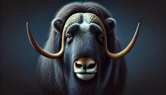 Animal Portraits 39