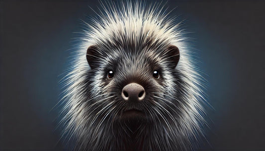 Animal Portraits 43