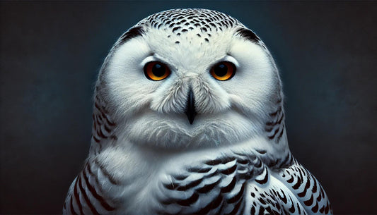 Animal Portraits 45